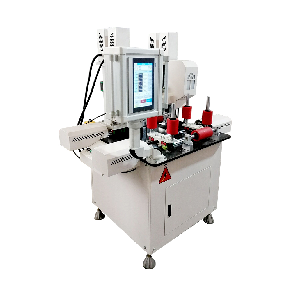 穿條機(jī)存在哪些優(yōu)勢？